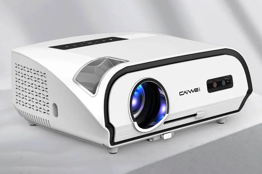 best budget projector for home theater